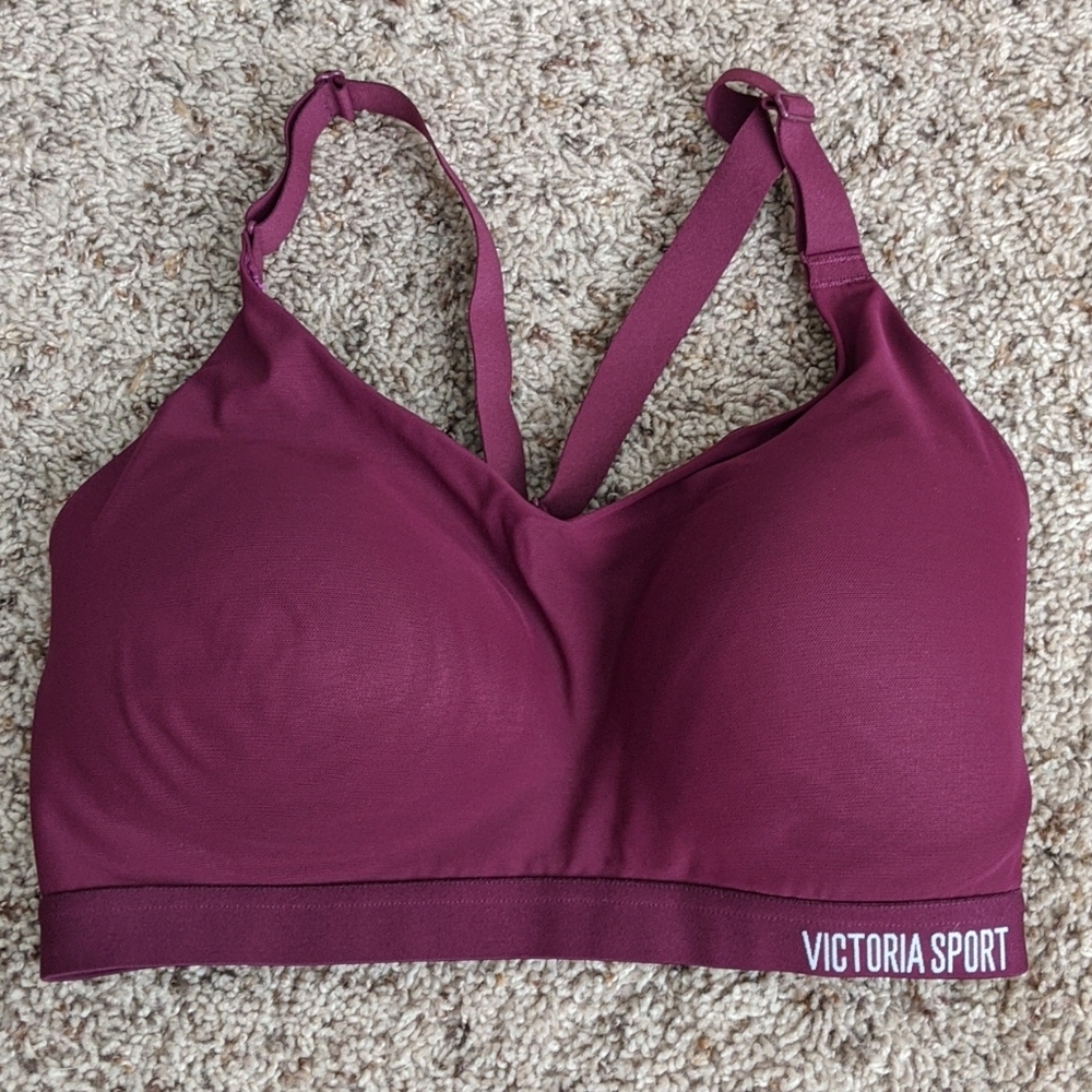NWOT VS Sports bra
